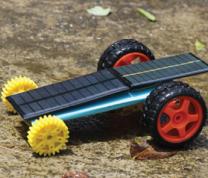 Solar One: Building Solar Race Cars